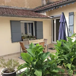 Hébergement de vacances Au Plaisir D Etape- Touristique, Condom