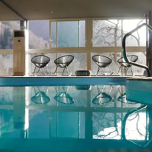 Le Solayan Hotel