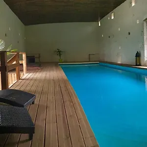 Moulin De Jouenery Et Guest house