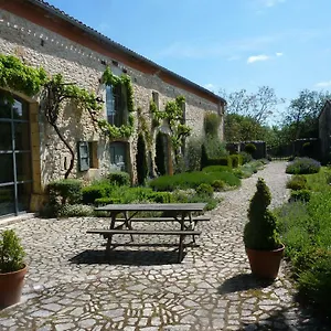 La Cle D'escamps Escamps (Lot)
