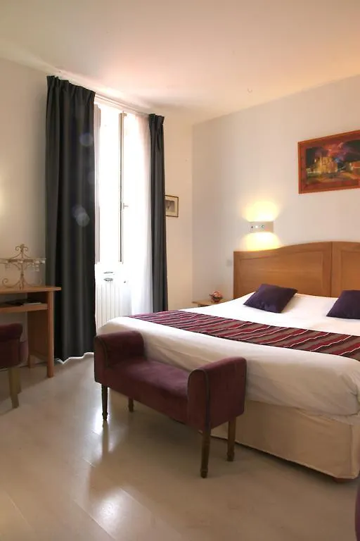 Le Continental Hotel Condom