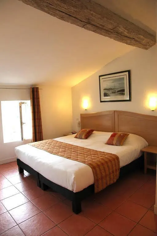 Le Continental Hotel Condom