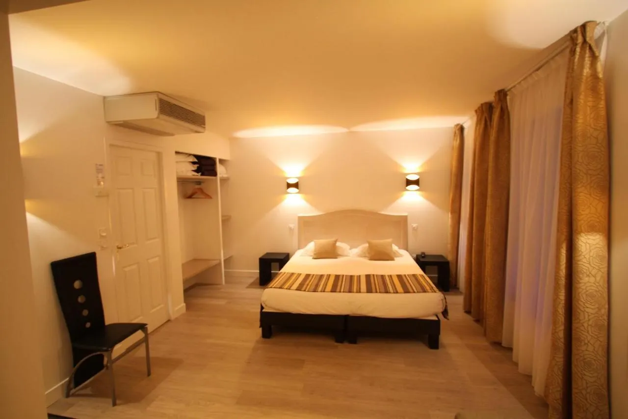 Le Continental Hotel Condom