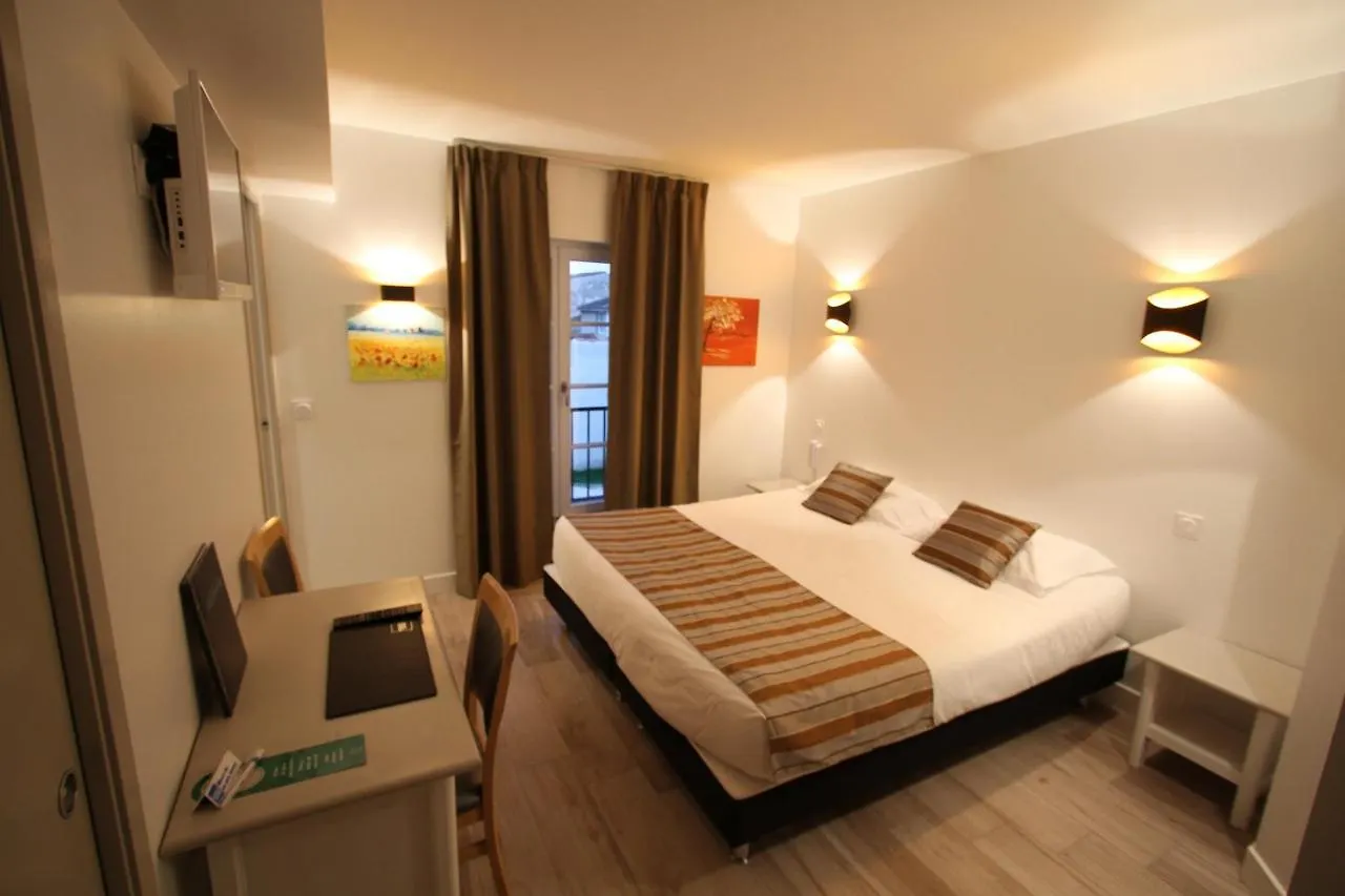 Le Continental Hotel Condom