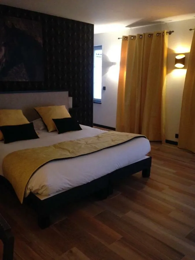 Le Continental Hotel Condom